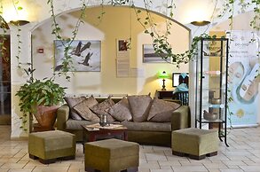 Amirey Hagalil Boutique Hotel