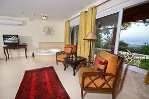 Amirey Hagalil Boutique Hotel