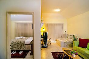 Amirey Hagalil Boutique Hotel