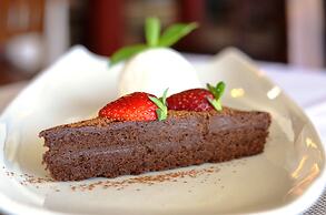 Amirey Hagalil Boutique Hotel