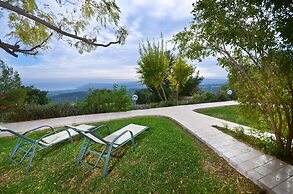 Amirey Hagalil Boutique Hotel