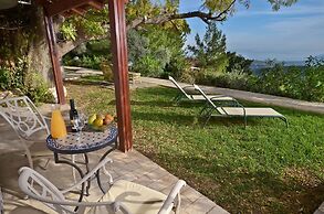 Amirey Hagalil Boutique Hotel