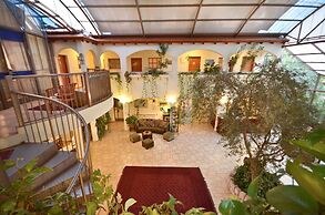 Amirey Hagalil Boutique Hotel