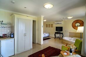 Amirey Hagalil Boutique Hotel