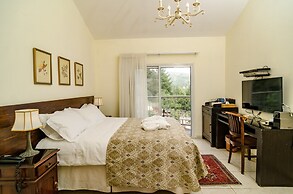 Amirey Hagalil Boutique Hotel