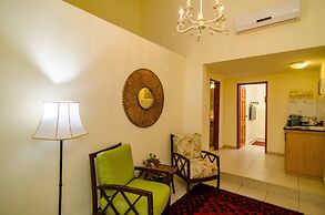 Amirey Hagalil Boutique Hotel