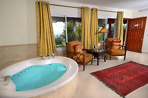 Amirey Hagalil Boutique Hotel