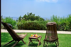 Amirey Hagalil Boutique Hotel