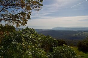 Amirey Hagalil Boutique Hotel