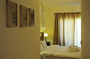 Amirey Hagalil Boutique Hotel