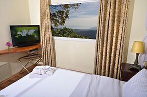 Amirey Hagalil Boutique Hotel