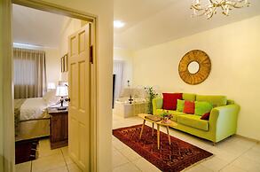 Amirey Hagalil Boutique Hotel