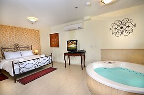Amirey Hagalil Boutique Hotel