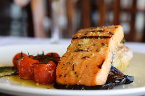 Amirey Hagalil Boutique Hotel