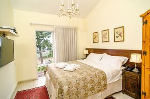 Amirey Hagalil Boutique Hotel