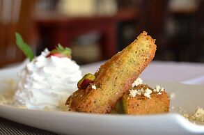 Amirey Hagalil Boutique Hotel