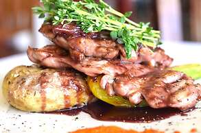 Amirey Hagalil Boutique Hotel