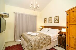 Amirey Hagalil Boutique Hotel