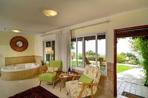 Amirey Hagalil Boutique Hotel