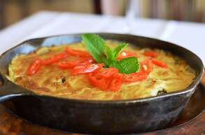 Amirey Hagalil Boutique Hotel