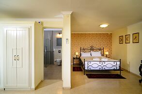 Amirey Hagalil Boutique Hotel