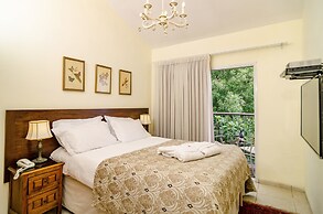 Amirey Hagalil Boutique Hotel