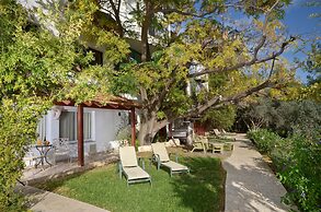 Amirey Hagalil Boutique Hotel