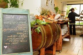 Amirey Hagalil Boutique Hotel