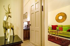 Amirey Hagalil Boutique Hotel