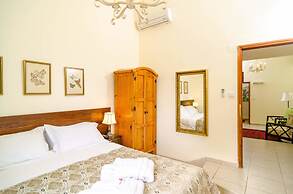 Amirey Hagalil Boutique Hotel