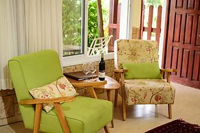 Amirey Hagalil Boutique Hotel