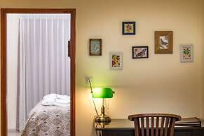 Amirey Hagalil Boutique Hotel