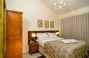 Amirey Hagalil Boutique Hotel