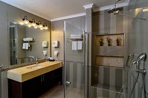 Amirey Hagalil Boutique Hotel