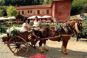 Agriturismo LA.TI.MI.DA.
