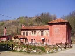 Agriturismo LA.TI.MI.DA.