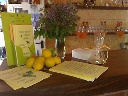 Agriturismo LA.TI.MI.DA.