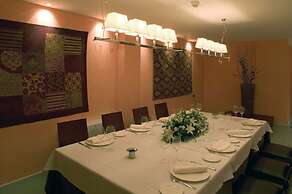 Hotel Rural de Floriana