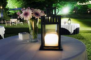 Hotel Rural de Floriana