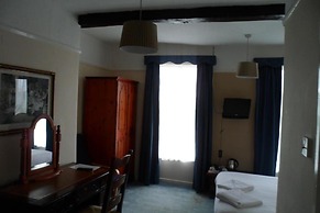 Severn View Hotel