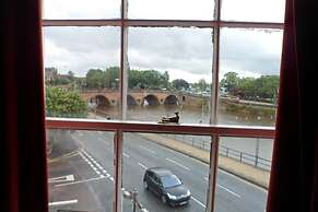 Severn View Hotel