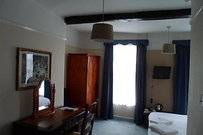 Severn View Hotel