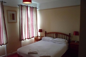 Severn View Hotel