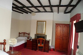 Severn View Hotel