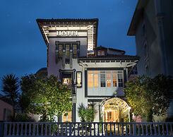 Hotel Boutique Las Brisas