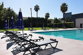 Anemon Grand Denizli Otel