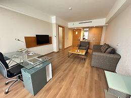 Anemon Grand Denizli Otel