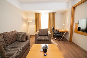 Anemon Grand Denizli Otel