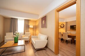Anemon Grand Denizli Otel