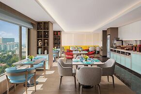 Le Méridien Ahmedabad